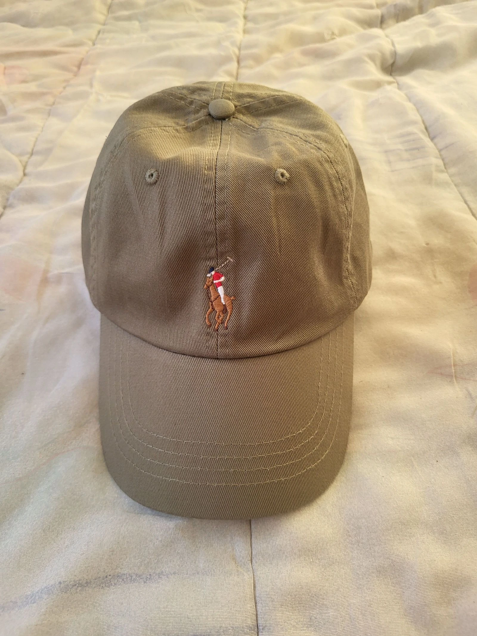 Casquette homme
